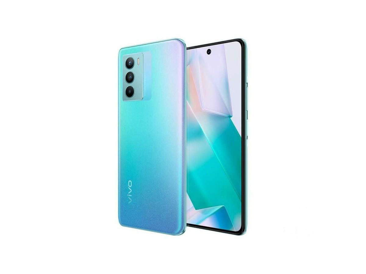 vivo T1  8GB/128GB/全网通/5G版