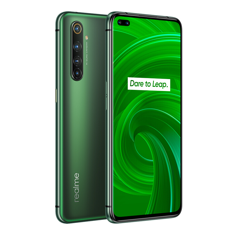 realme X50 Pro 8G+128GB