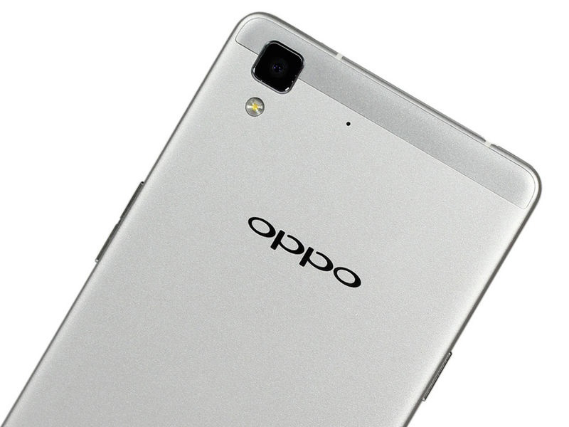 OPPO R7