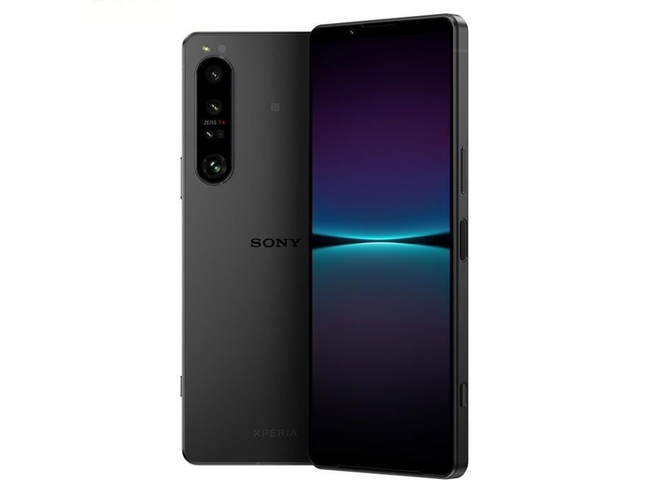 索尼Xperia 1 IV 12GB/256GB