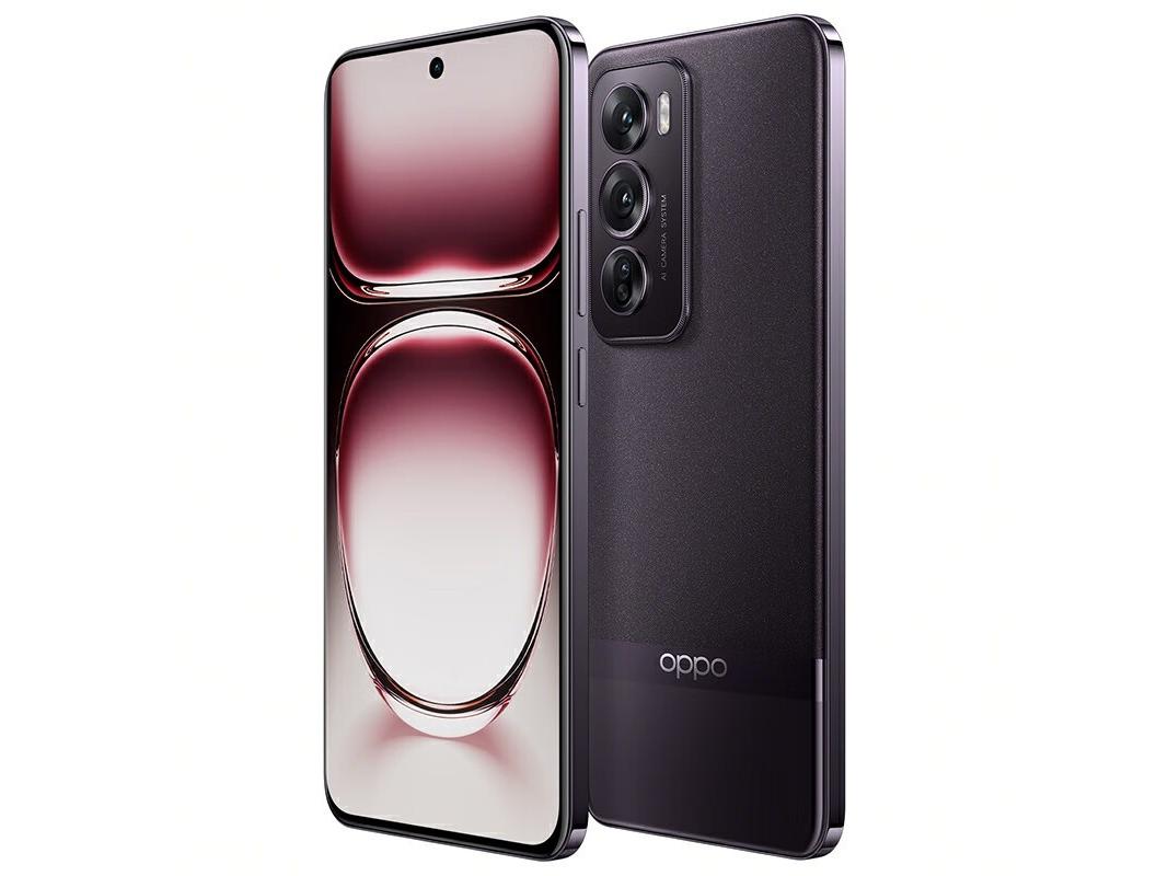 OPPO Reno 12 Pro 12GB/256GB