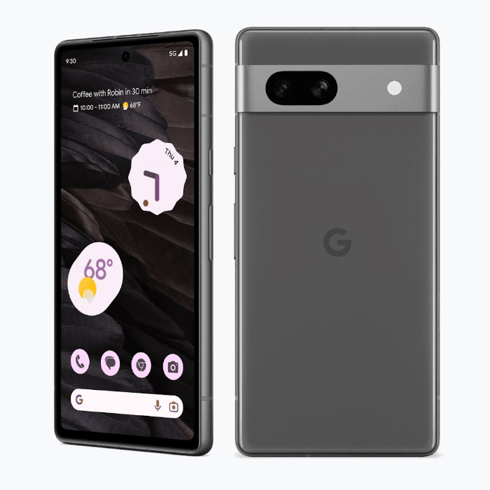 google 国际版 Pixel 7a 8GB+128GB