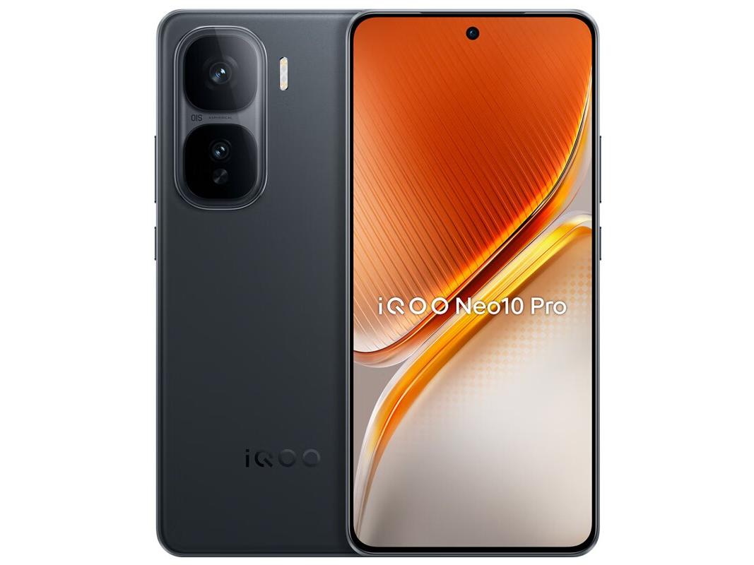  iQOO Neo10 Pro 12GB/256GB