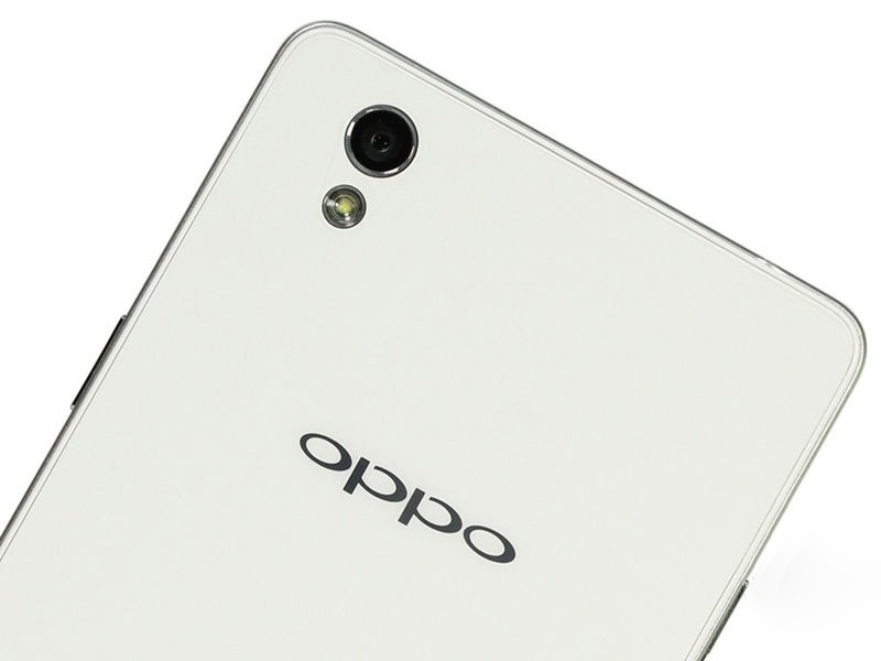 OPPO A51