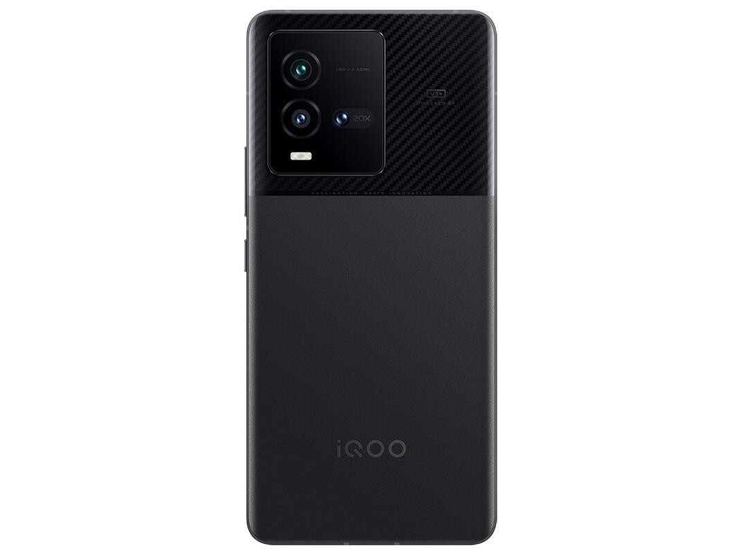 iQOO 10  8GB/128GB