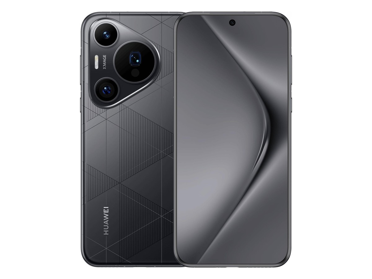 华为 Pura 70 Pro+ 16GB/512GB