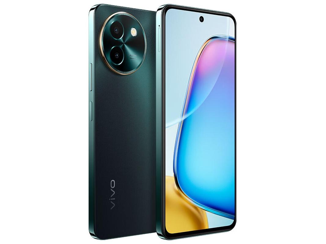 vivo Y200t 8GB/128GB