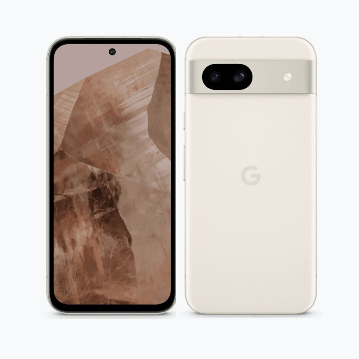 google 国际版 Pixel 8a 8GB+128GB