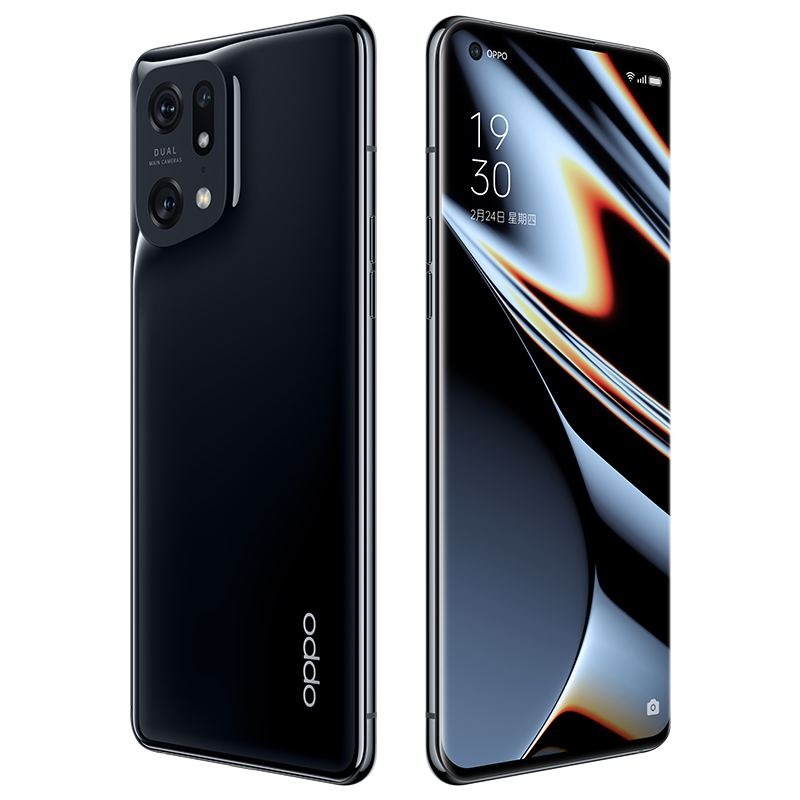 OPPO Find X5 Pro 12GB+256GB