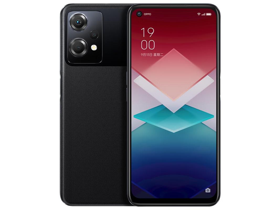 OPPO K10x 8GB/128GB