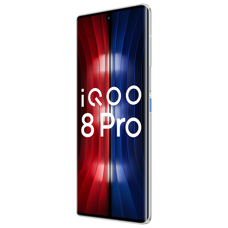 iQOO 8 Pro 8G+256GB