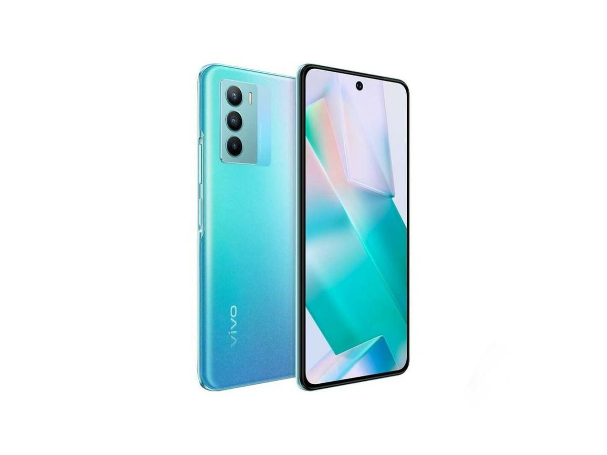 vivo T1  8GB/128GB/全网通/5G版