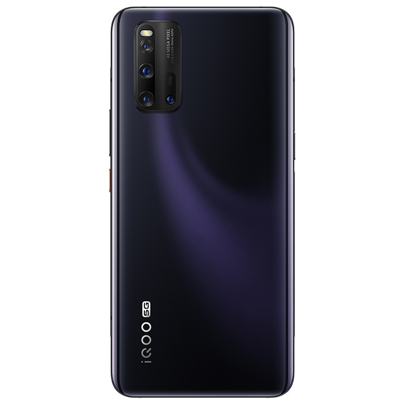 vivo iQOO 3 6G+128GB