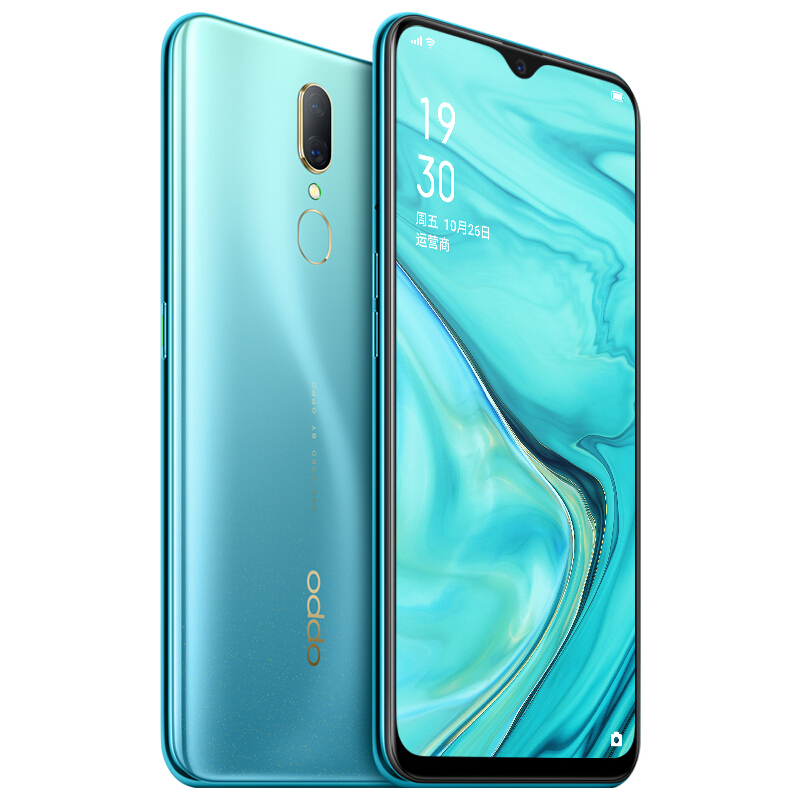 OPPO A9x 6GB+128GB 