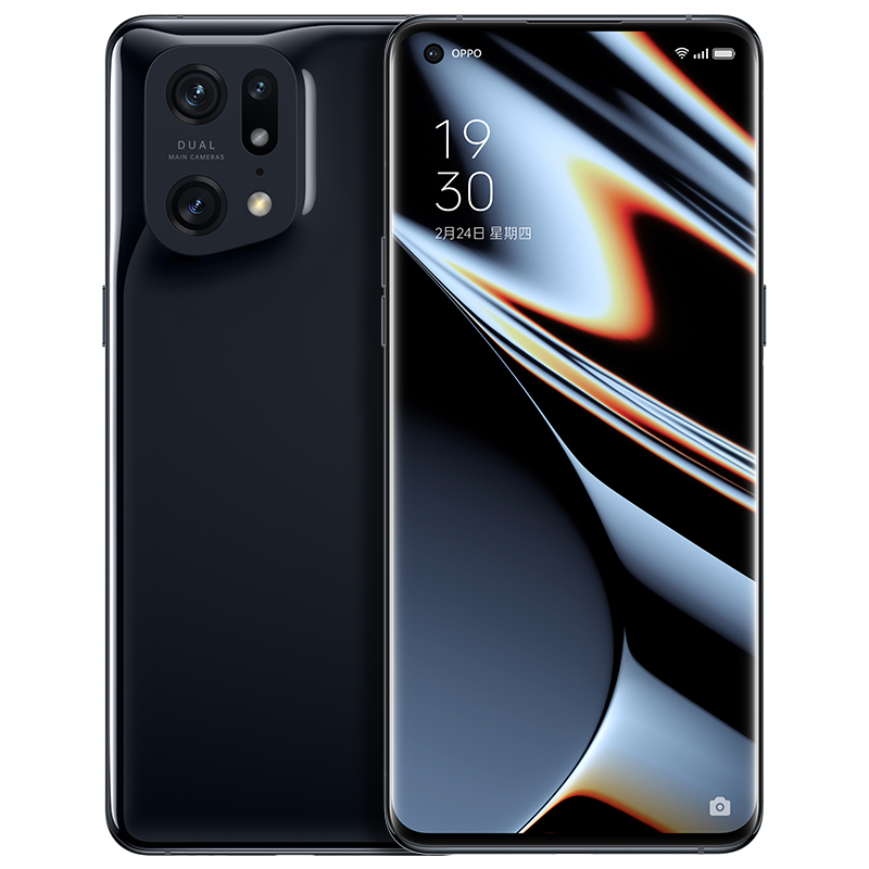 OPPO Find X5 Pro 12GB+256GB