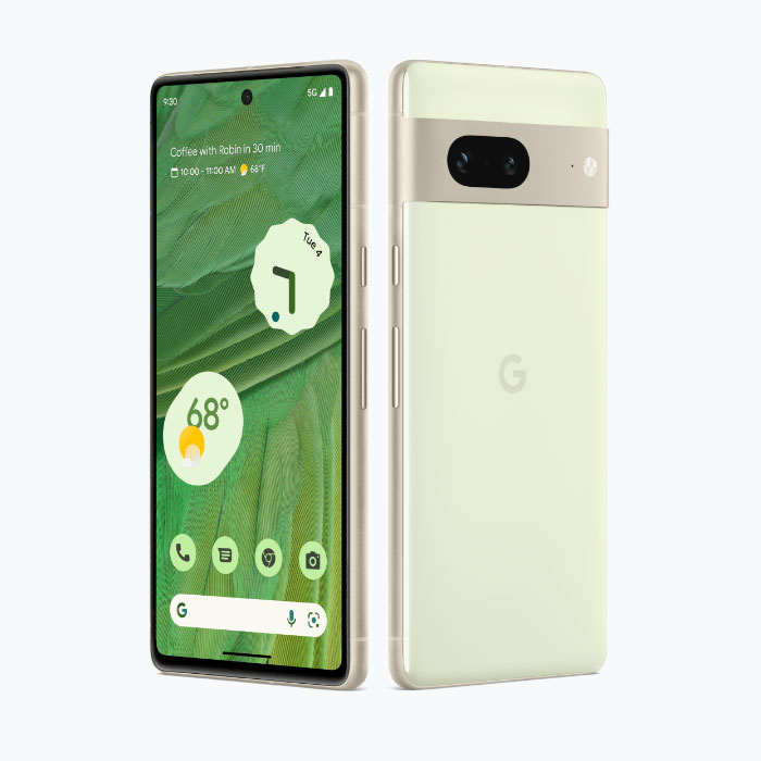 google 国际版 pixel 7 8+128G 