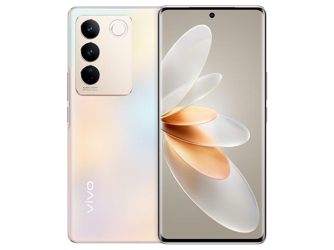 vivo S16 8GB/128GB