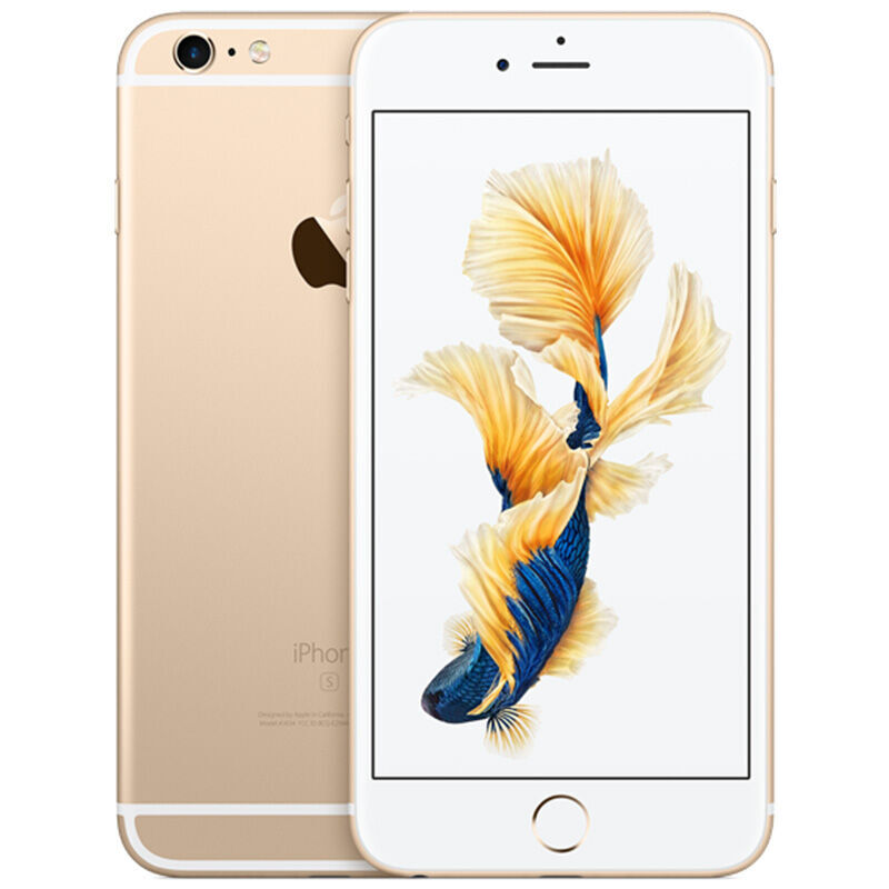  苹果iPhone 6s Plus(A1699)  32GB 