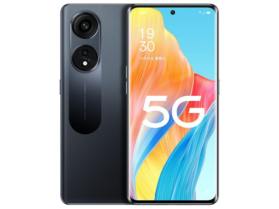 OPPO A1 Pro 8GB/128GB