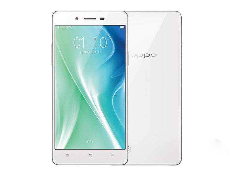 OPPO A51