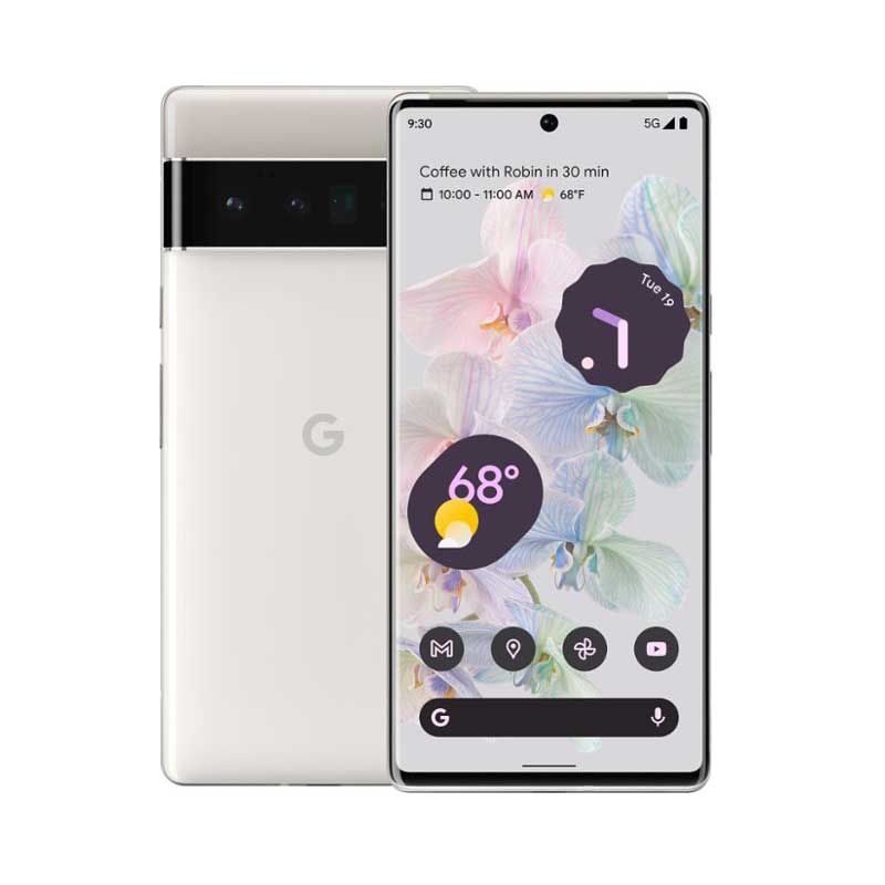 google 国际版 Pixel 6 Pro 12GB+128GB