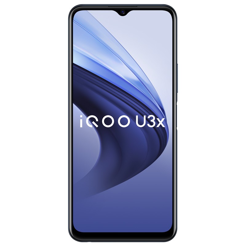 vivo iQOO U3x 6GB+64GB