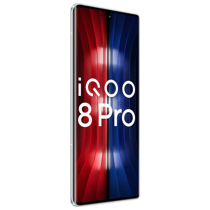 iQOO 8 Pro 8G+256GB