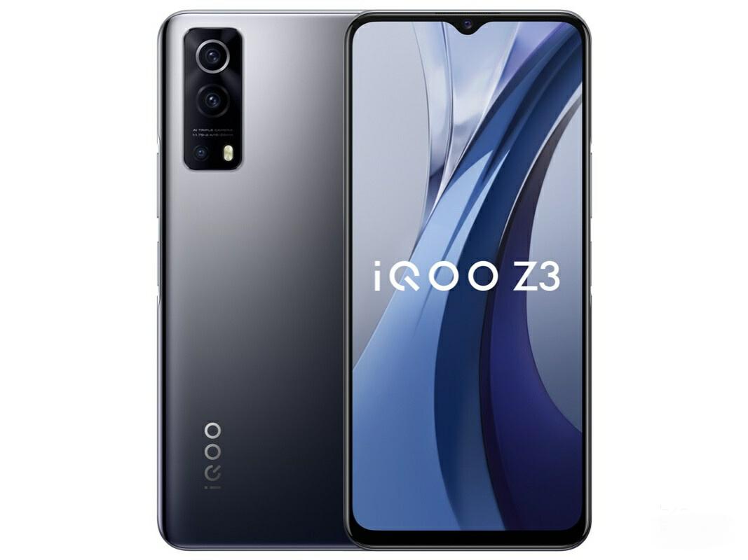 iQOO Z3 6GB/128GB/全网通/5G版