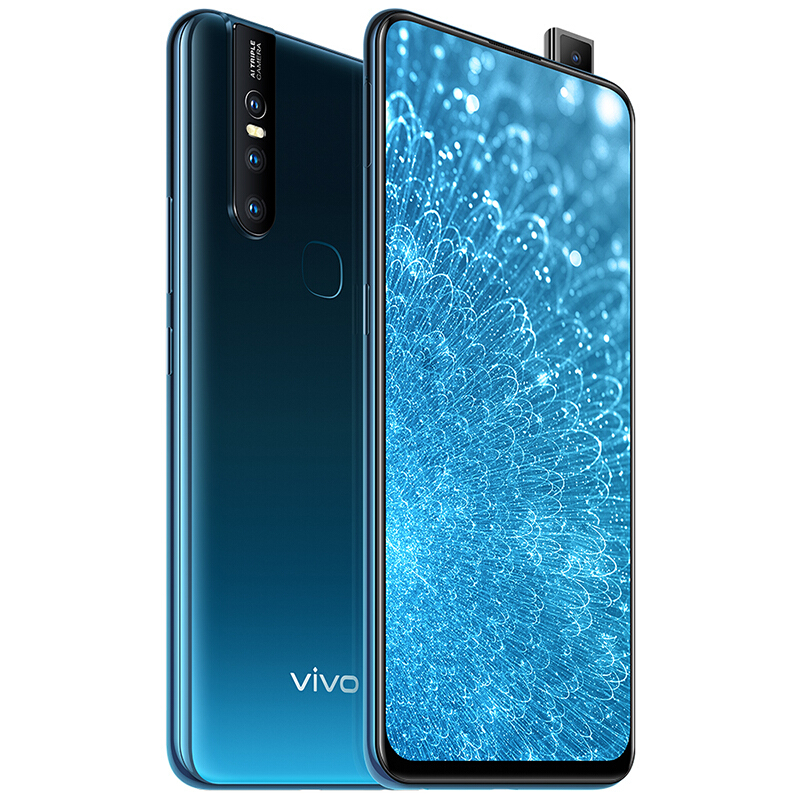 vivo S1 6GB+128GB