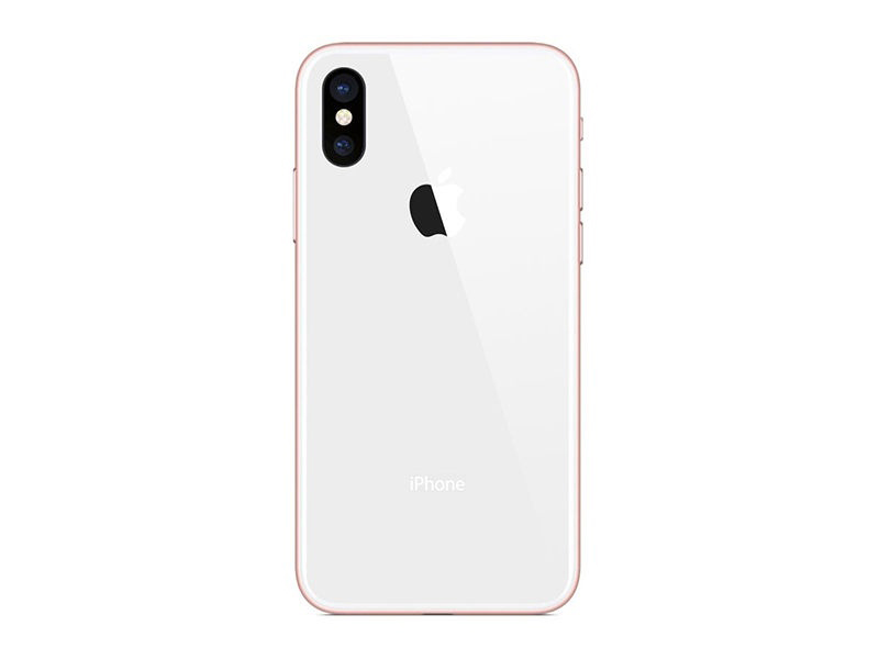 苹果iPhone 8(A1863) 64GB  移动联通电信4G手机