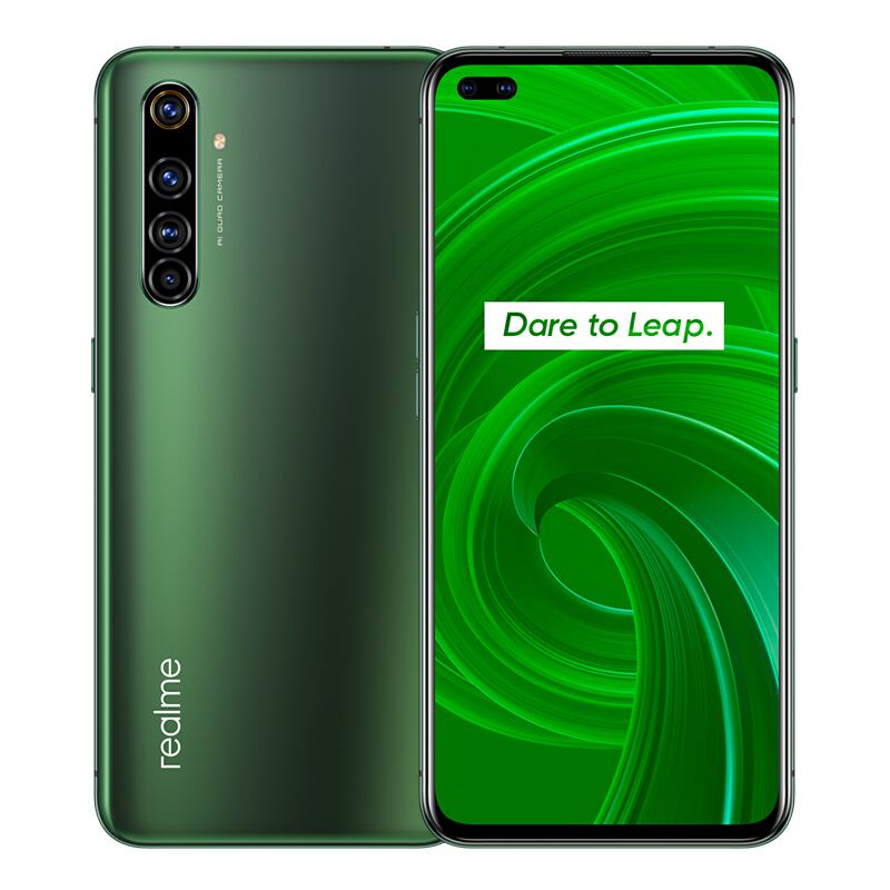 realme X50 Pro 8G+128GB