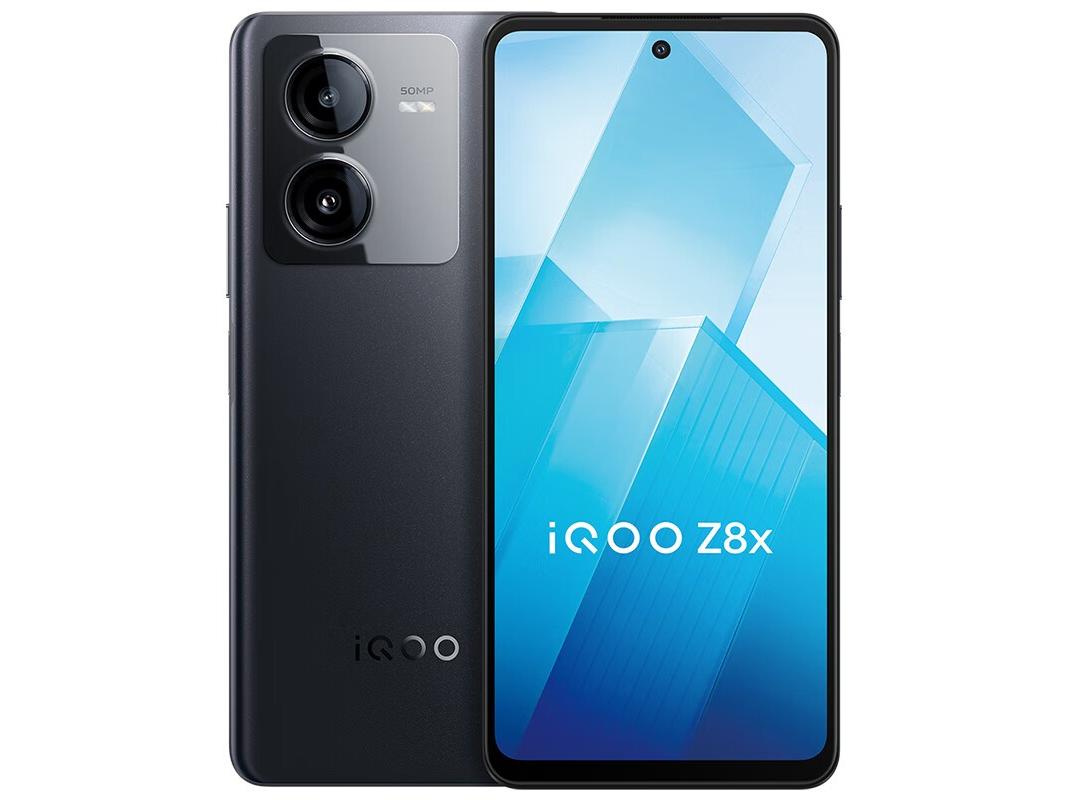 iQOO Z8x 8GB/128GB