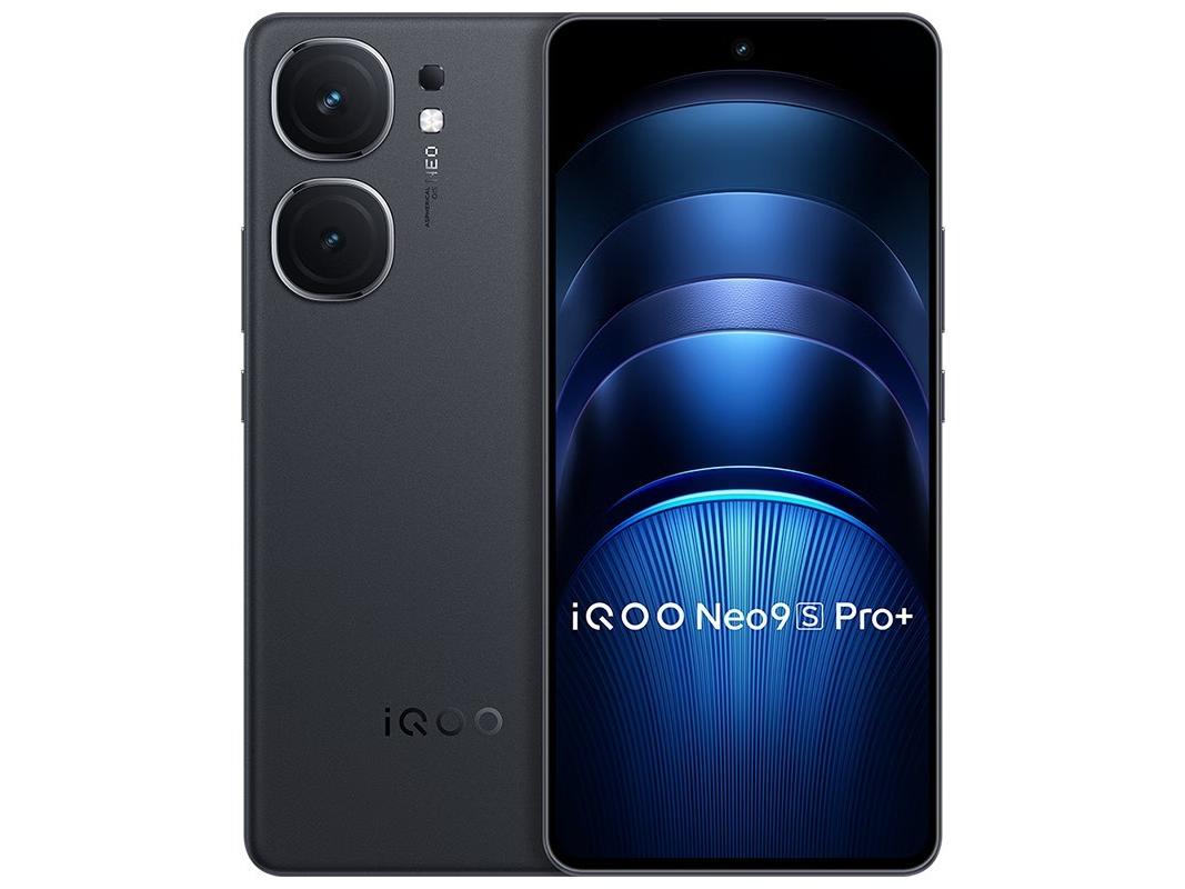  iQOO Neo9S Pro+  12GB/256GB