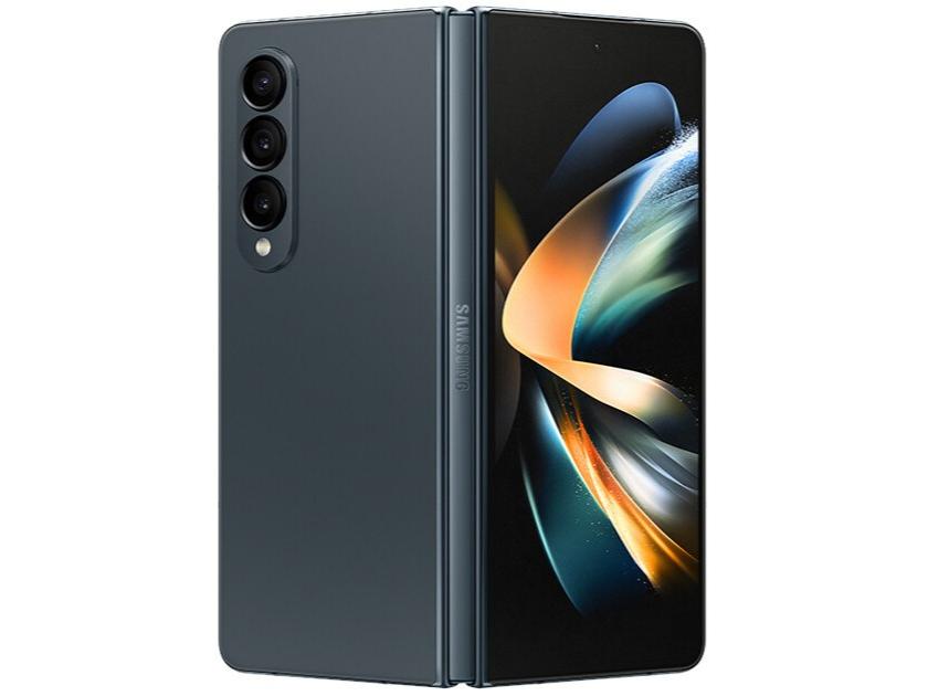 三星Galaxy Z Fold4 12GB/256GB