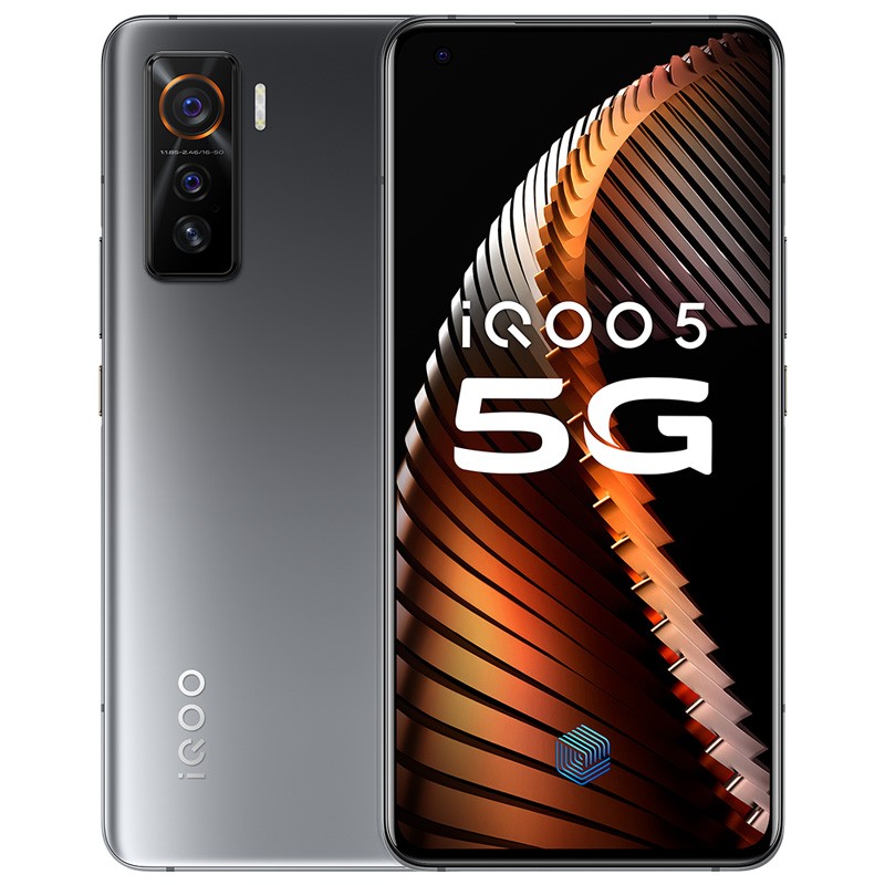 iQOO 5  12GB+128GB