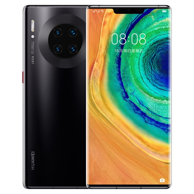 华为Mate30E Pro 8GB+128GB