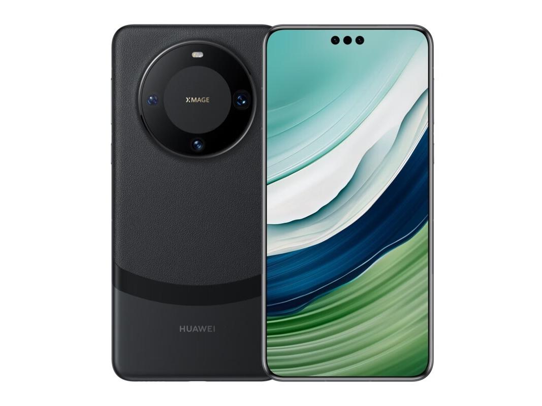 华为Mate 60 Pro+ 16GB/512GB