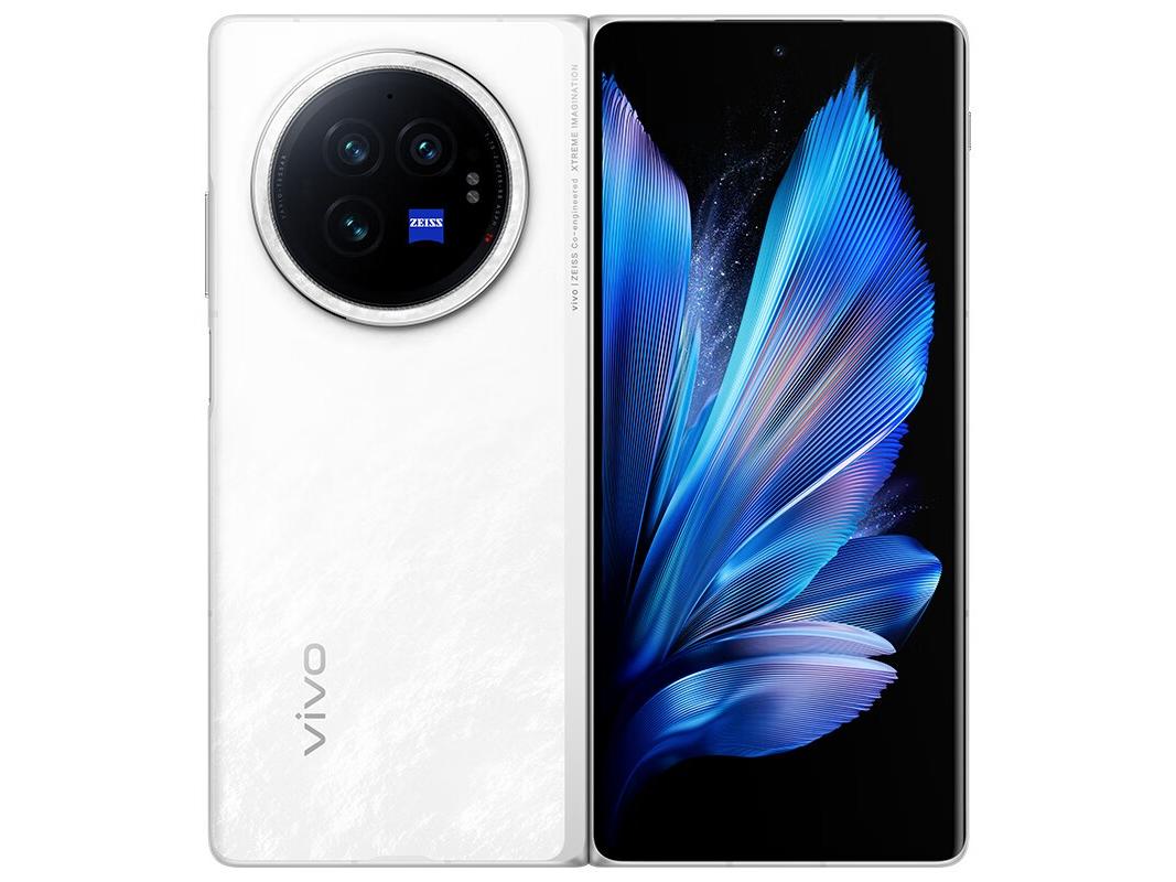 vivo X Fold3 12GB/256GB