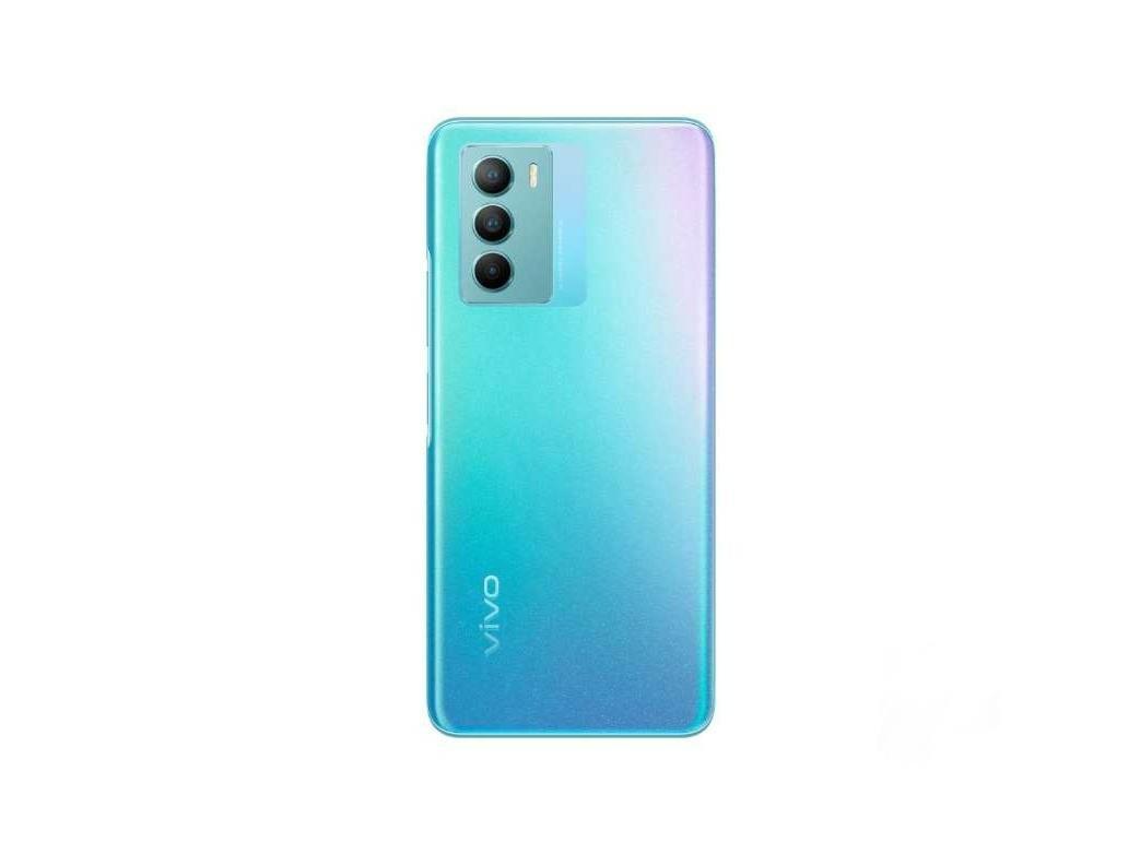 vivo T1  8GB/128GB/全网通/5G版