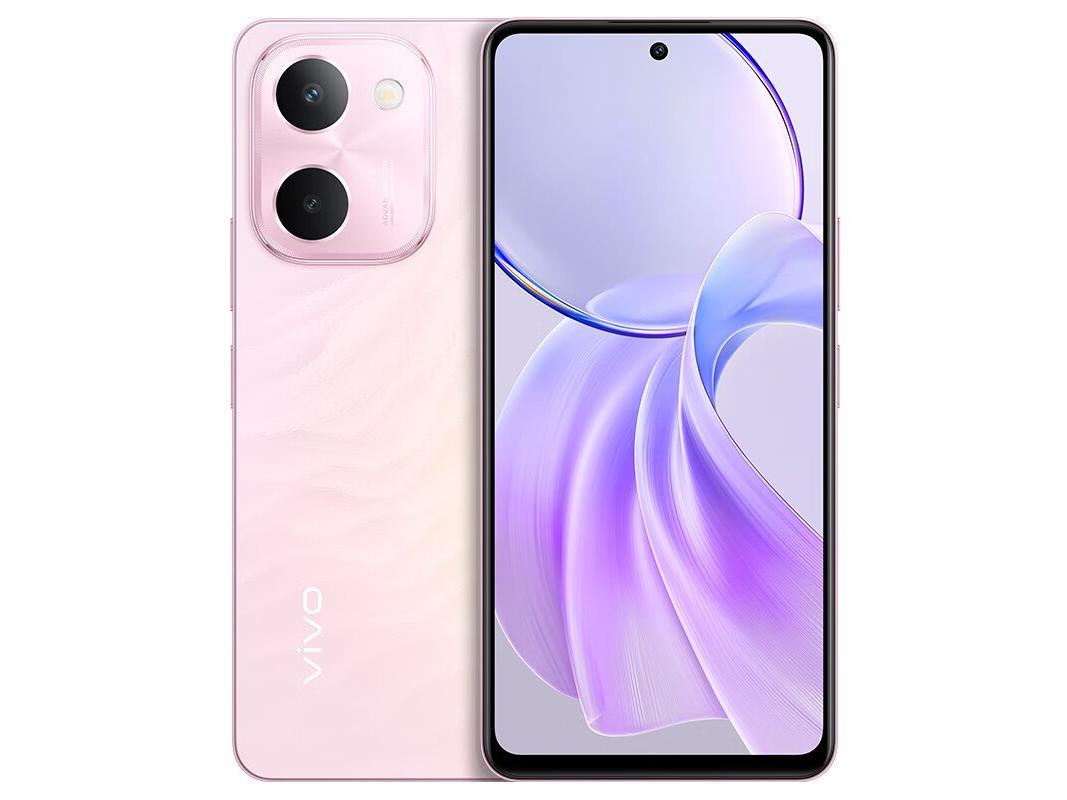 vivo Y100i 8GB/128GB