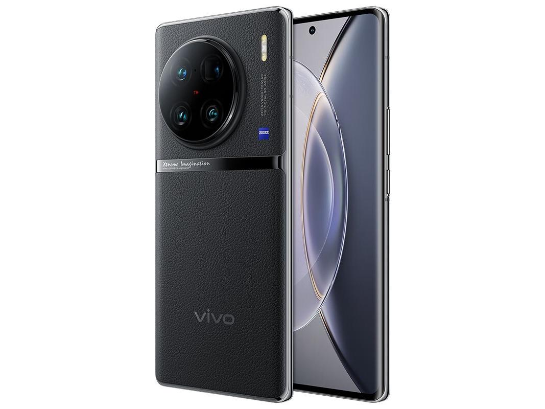 vivo X90 Pro+ 12GB/256GB