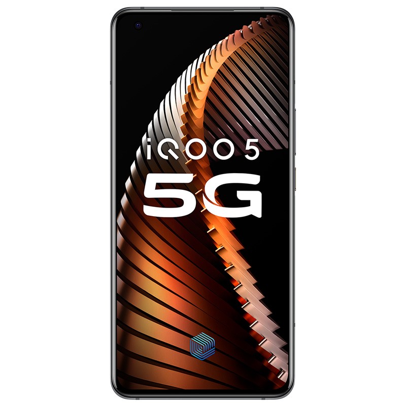 iQOO 5  12GB+128GB