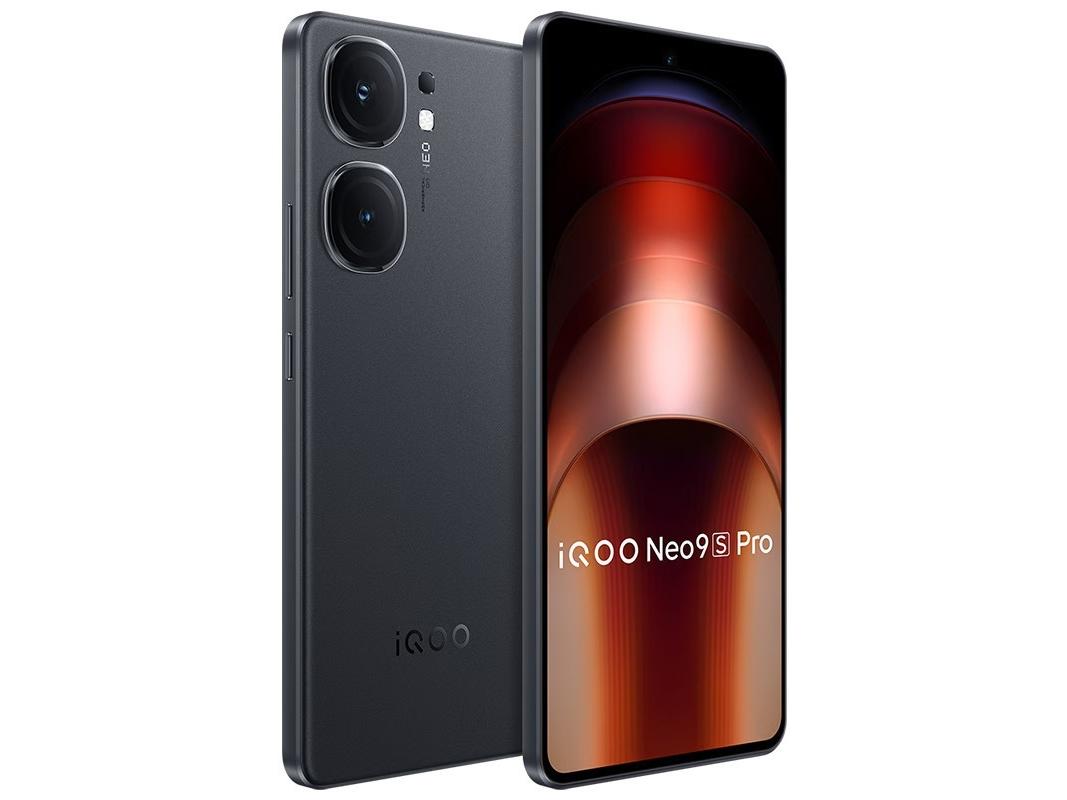 iQOO Neo9S Pro 12GB/256GB