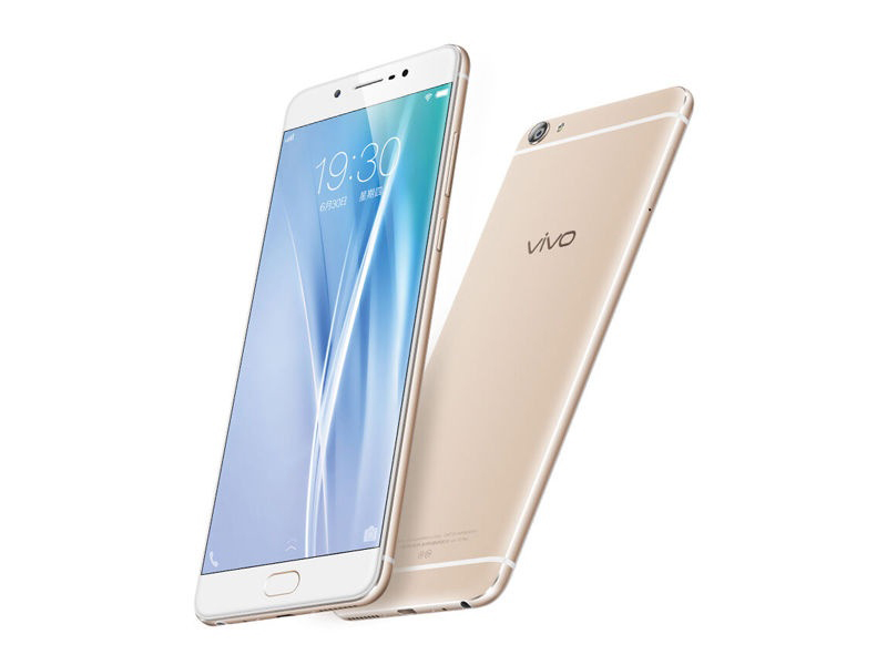 vivo X7Plus