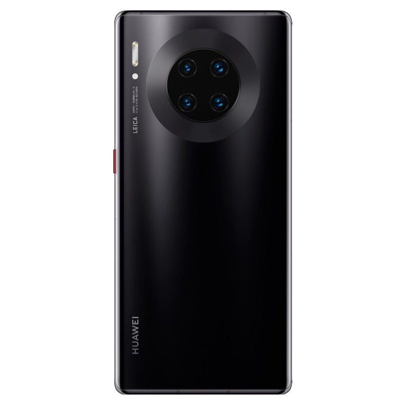 华为Mate30E Pro 8GB+128GB