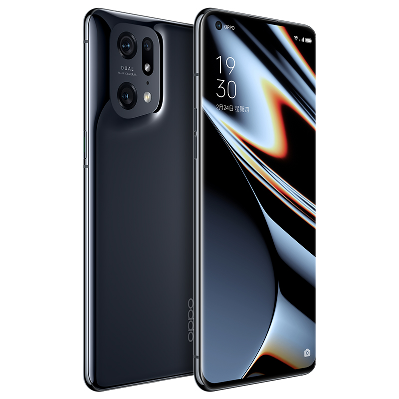 OPPO Find X5 Pro 12GB+256GB