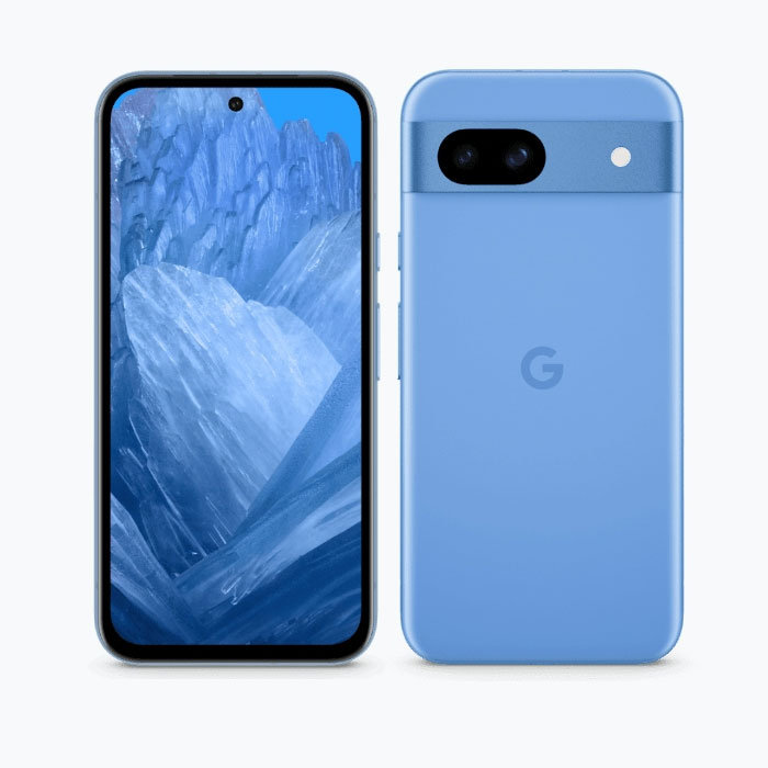 google 国际版 Pixel 8a 8GB+128GB