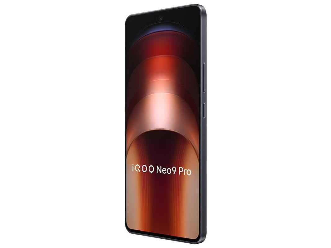 iQOO Neo9 Pro 12GB/256GB