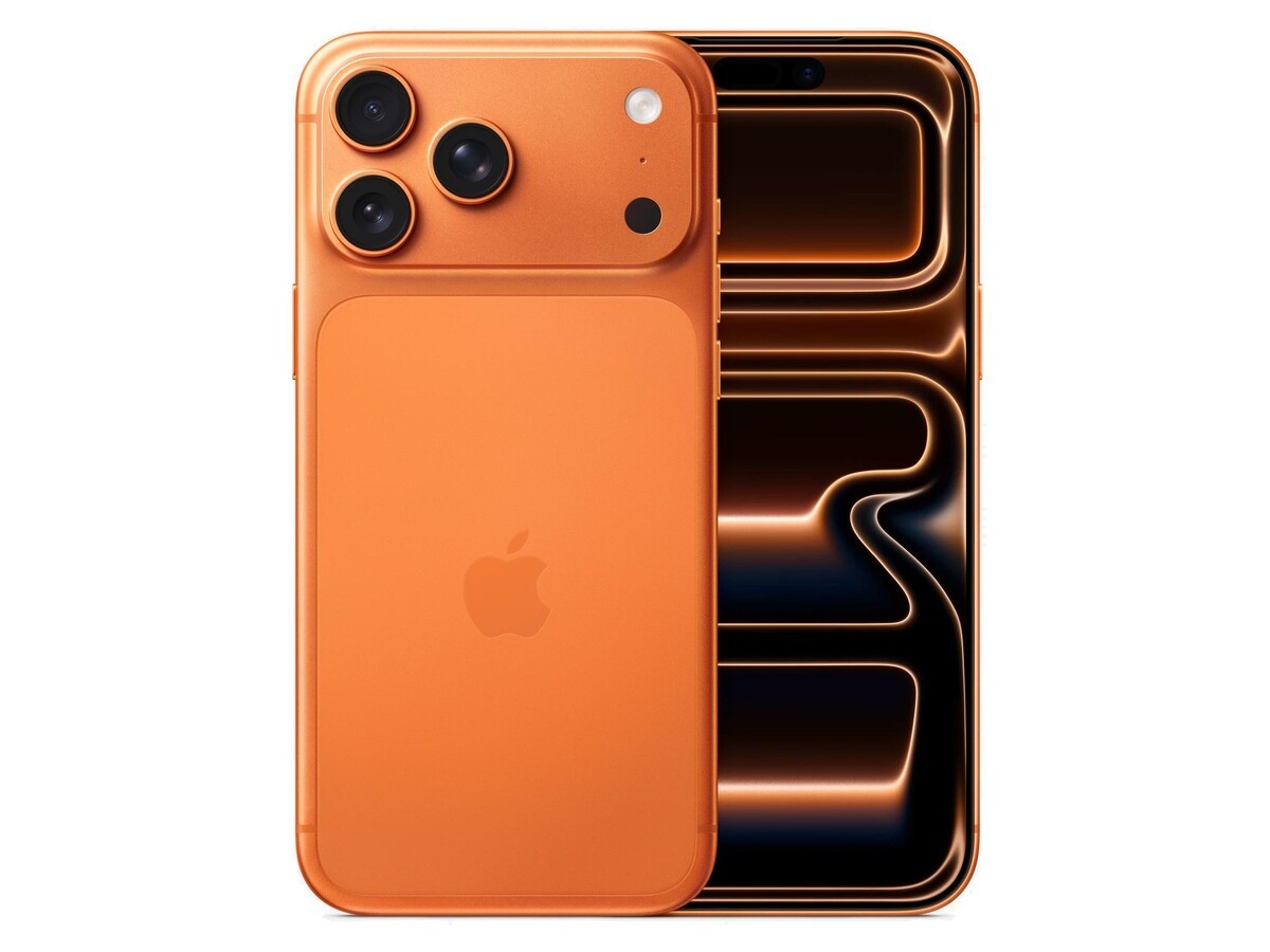  苹果iPhone 17 Pro Max 256GB