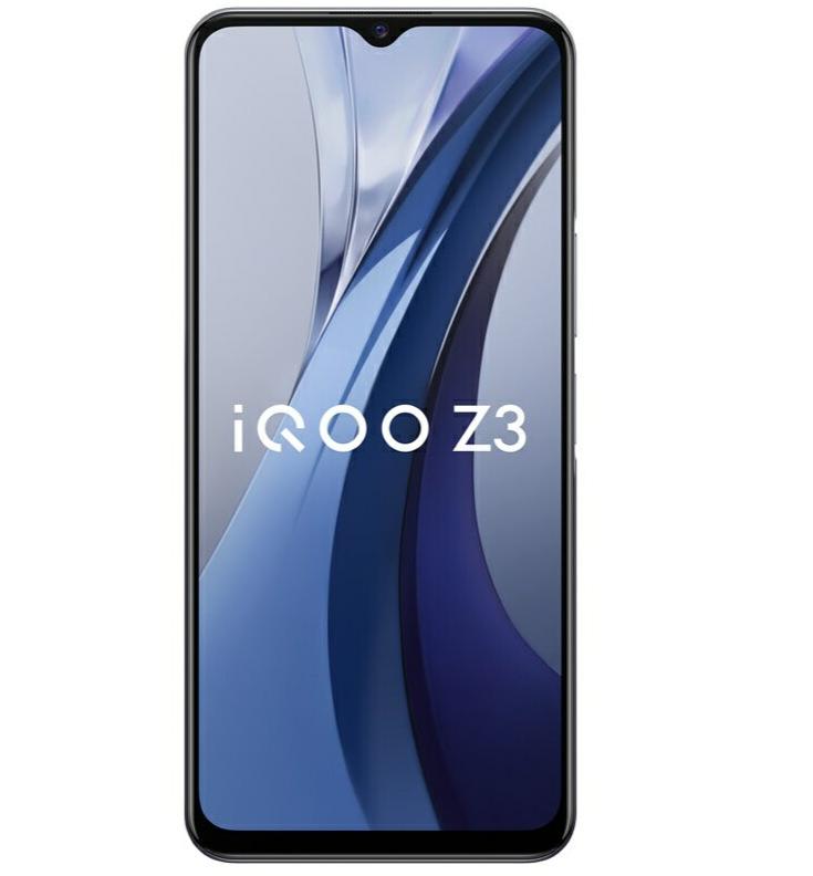 iQOO Z3 6GB/128GB/全网通/5G版